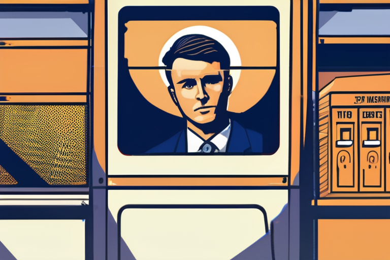"FBI Detains Suspect in Charlie Kirk Shooting"