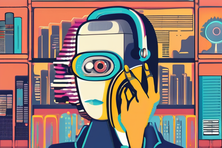 FTC Investigates AI Chatbot Makers Over Minors' Data Protection