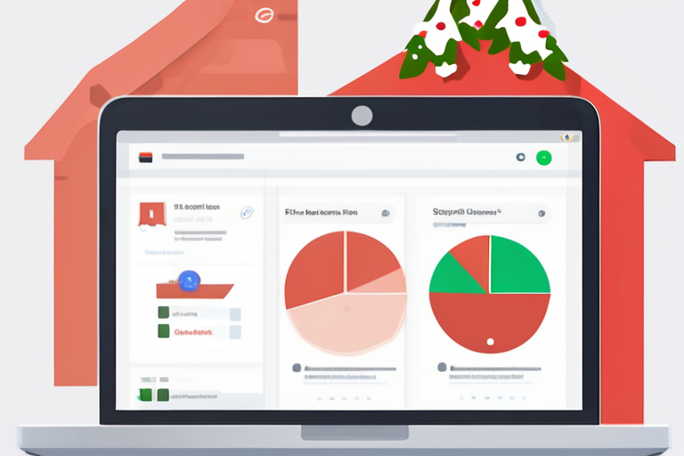 Gmail Unveils "Purchases" Tab to Simplify Holiday Order Tracking