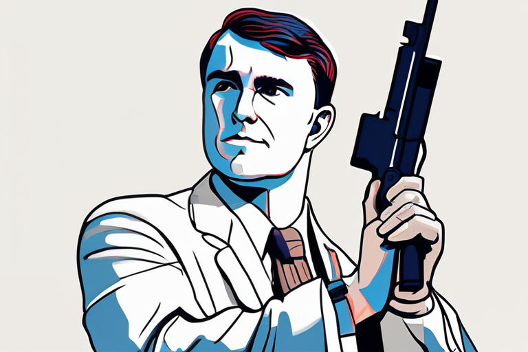 Charlie Kirk Was Shot and Killed in a Post-Content Moderation World