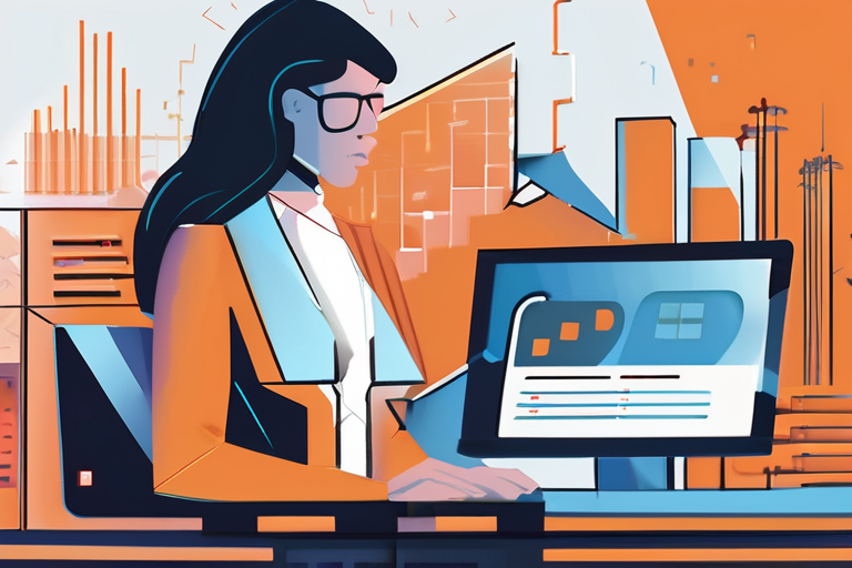 CFOs Unleash Strategic Potential with Generative AI