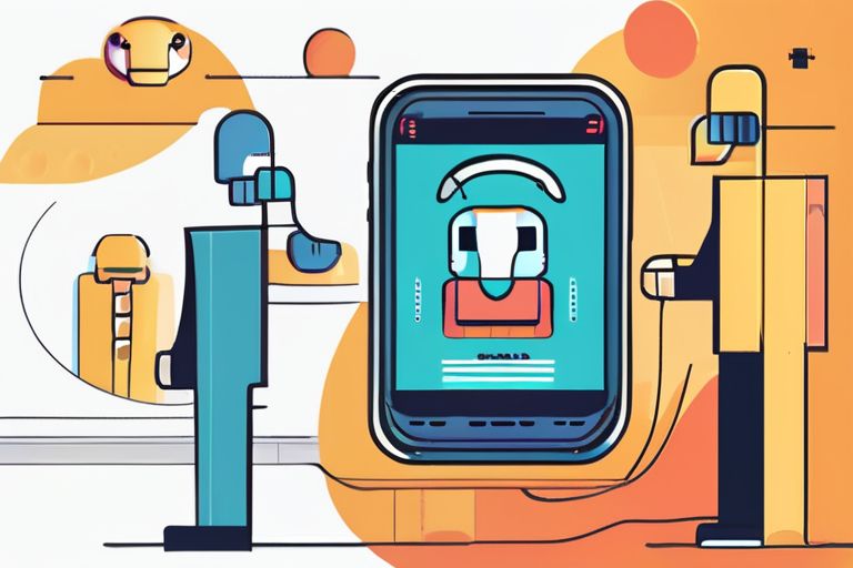 FTC Cracks Down on AI Chatbots Amid Growing Concerns Over Digital Companions
