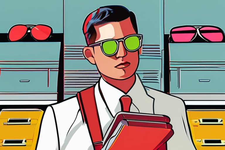 Meta Ray-Ban Upgrades Ignite Hype Ahead of September 17 Launch