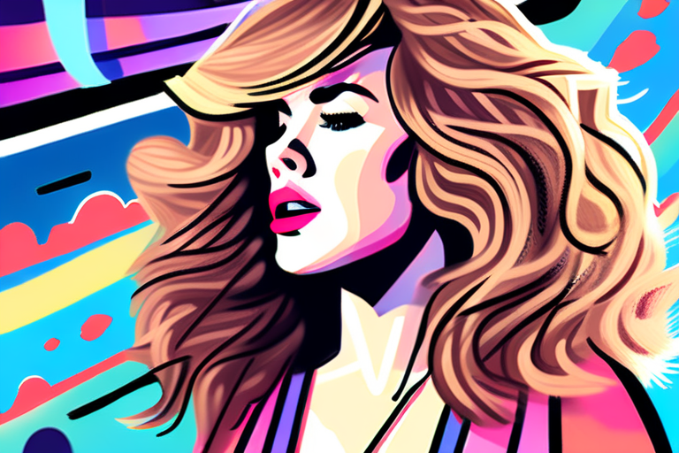 Inspired by Taylor Swift, Rachel Platten Reveals “Rachel’s Versions” of Songs Including “Fight Song”