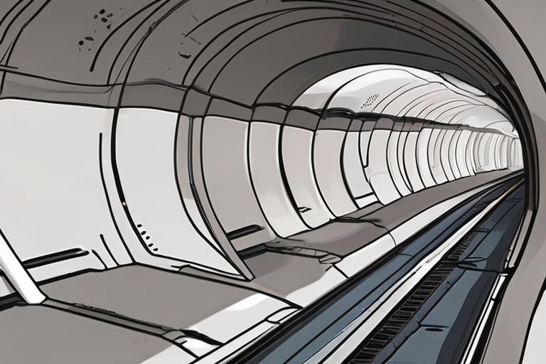 Boring Company Halts Las Vegas Tunneling After Worker Suffers Critical Injury