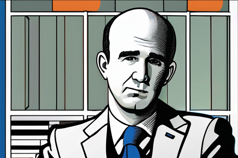 "MSNBC Fires Analyst Matthew Dowd Over Charlie Kirk Shooting Comments"