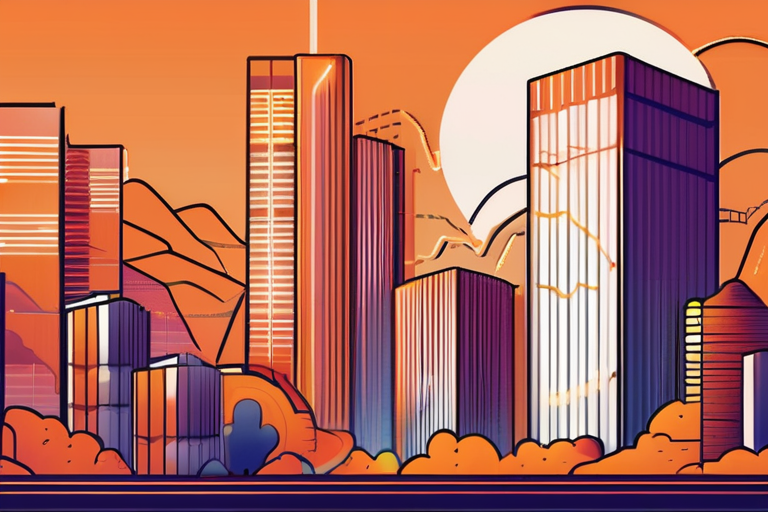 Crypto ETFs Blaze New Trails: 5 Funds Redefine Mainstream Adoption