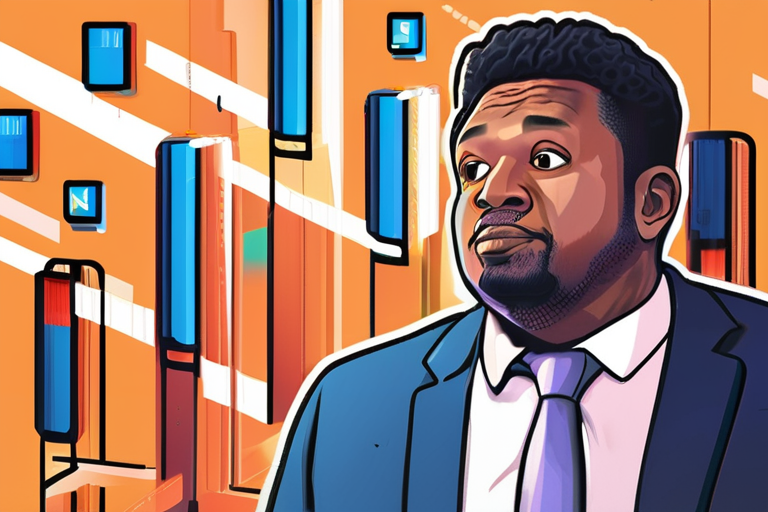 XLM Soars 4.30% Amid Turbulent Trading Session: What's Behind the Price Volatility?