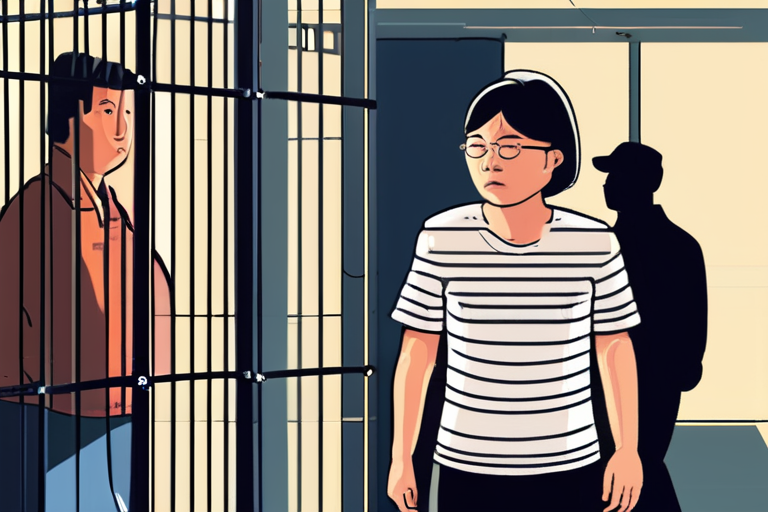 South Korean Workers Freed: 300 Detainees Repatriated After US Immigration Raid
