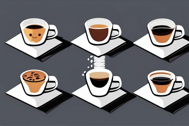 Caffeine in Morning Coffee May Undermine Antibiotic Effectiveness: Study Reveals Hidden Link