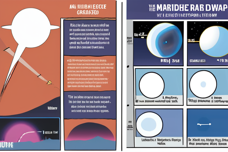 Hubble Uncovers Explosive Secret of Rare White Dwarf Star Created by Violent Merger