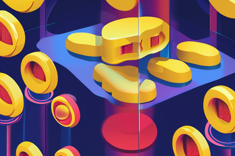 Scientists Correct Breakthrough Antibiotic Discovery: Broad-Spectrum Lasso Peptide Targets Bacterial Ribosome