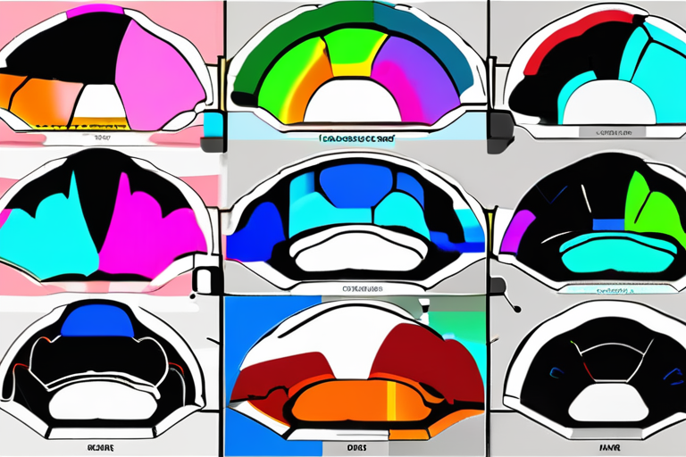 Brain's Color Code Cracked: New Study Reveals Surprising Consistency Across Individuals