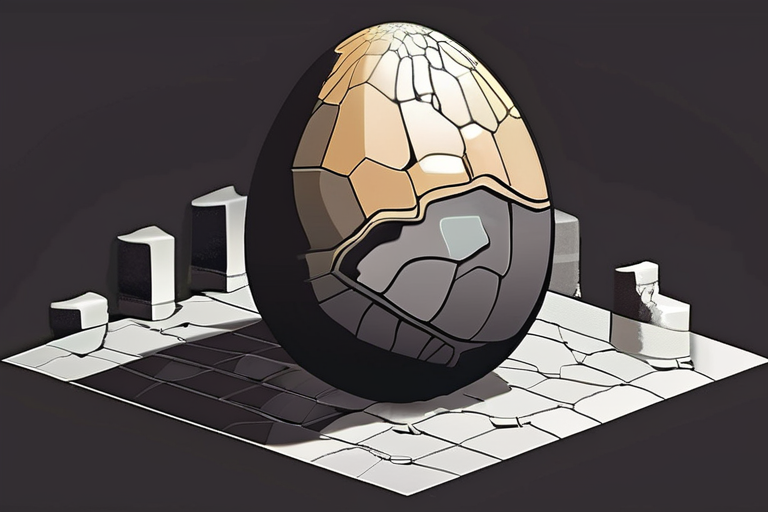 "Dino Egg's Secret Age Cracked: 85.9 Million Years Old"