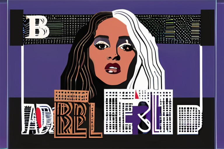 Jade Unleashes Solo Debut at BRIT Awards: Pop's New Rebel Takes Center Stage