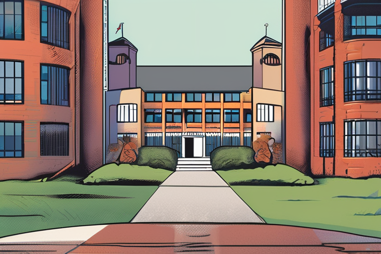 HBCUs Under Lockdown: 7 Campuses Bracing for Potential Threats