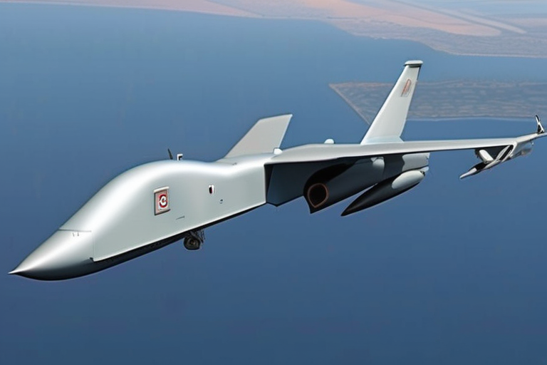 Russia's Drones Spark NATO Tensions: 19 Suspected Russian Aircraft Enter Polish Airspace