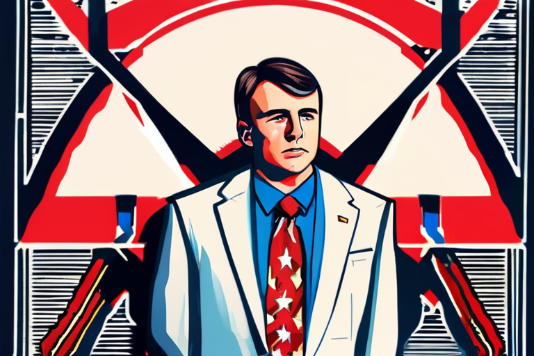 Charlie Kirk Assassination Sparks Global Concerns Over Democracy