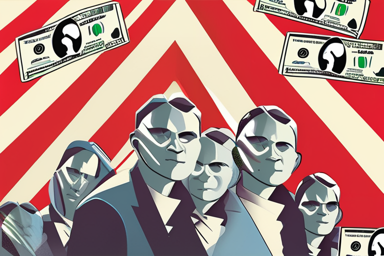 Guaranteed Income Gains Momentum: Breaking Free from Cash Aid's Catch-22