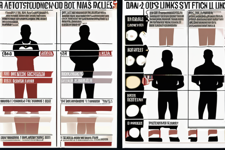 DNA Evidence Links Man to 2007 Rape, but Massachusetts Law Blocks Prosecution