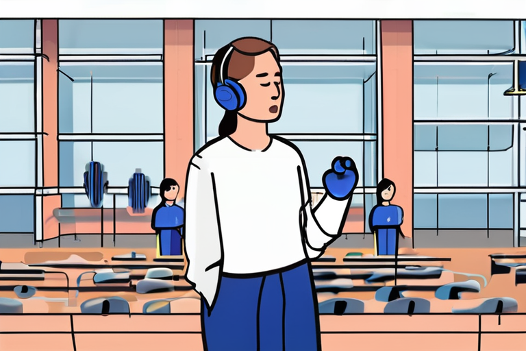 AirPods Live Translation Feature Excluded from EU Launch: A Technical Explanation