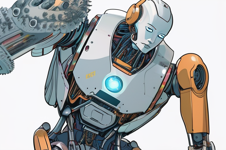 Humanoid Robot Hype Collides with Reality: What's Next for AI?