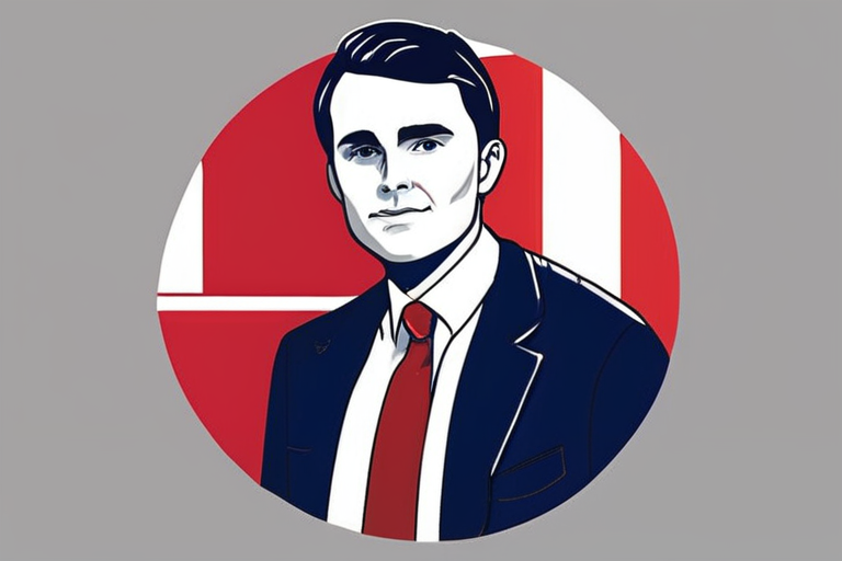 Fatal Shooting Rocks Utah Valley University: Conservative Activist Charlie Kirk Killed on Campus