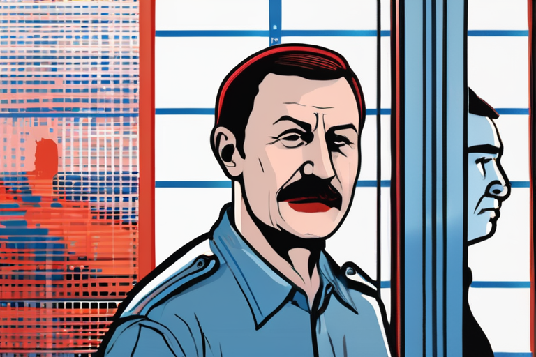 "Belarus Frees 52 Political Prisoners in Sanctions Swap Deal"