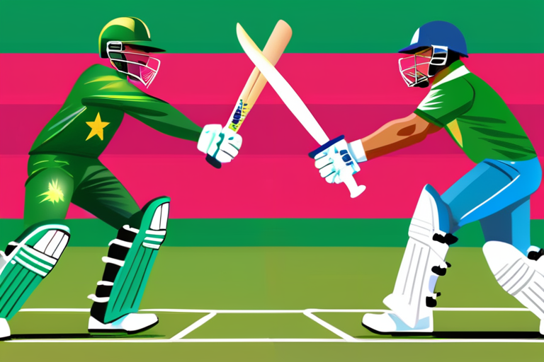 India vs Pakistan: Epic Rivalry Heats Up at Asia Cup on September 14
