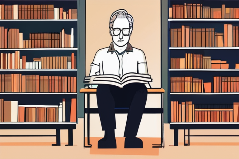 German Students Push for Diverse Reading Lists, Rethinking Classics Like Goethe