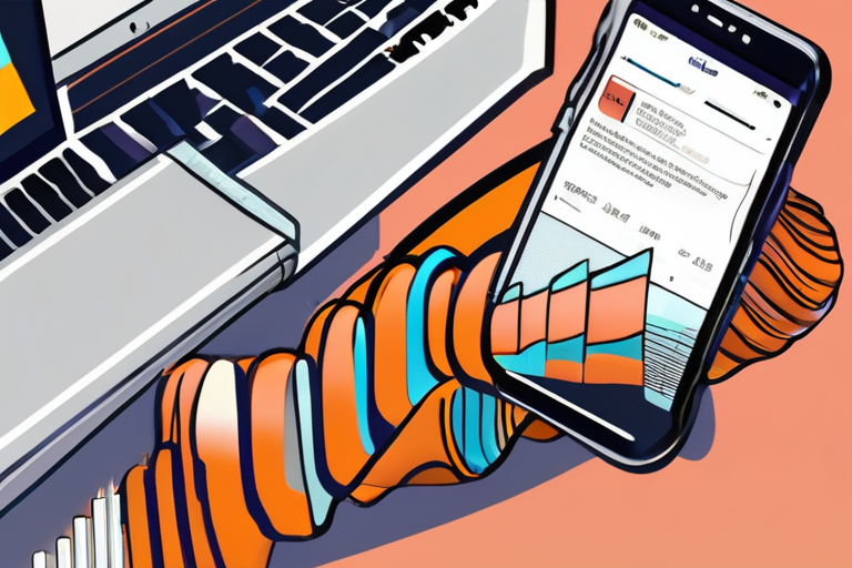 Music Industry's Broken Business Model Gets a Long-Overdue Overhaul with OpenWav's New App
