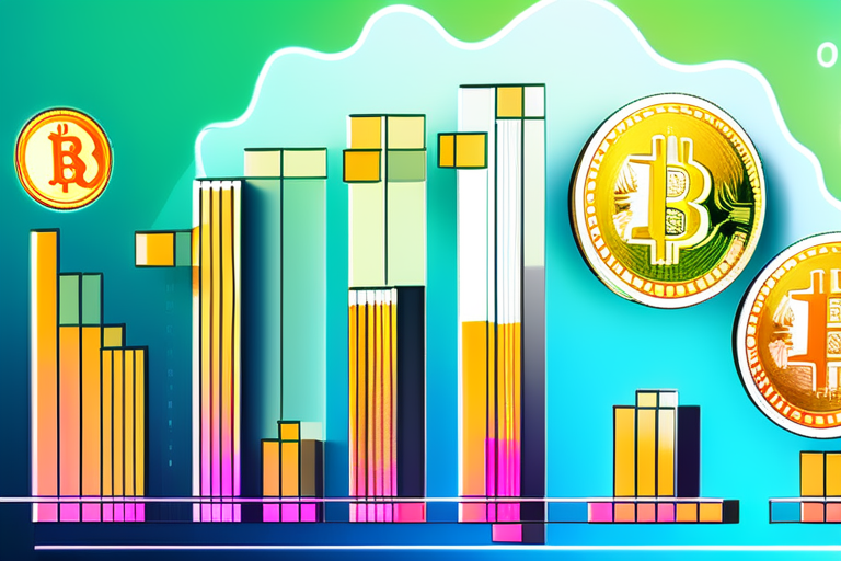 Biotechs Turn to Digital Coins, Crypto to Boost Stock Prices - Slashdot