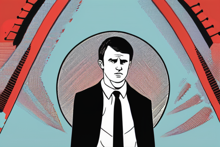"Gunman Targets Charlie Kirk in Shocking Post-Moderation Attack"