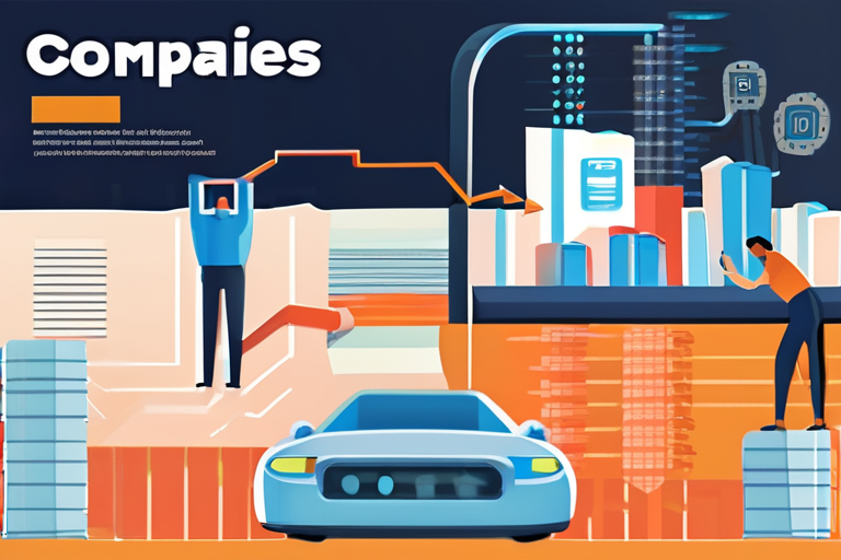 Companies Harness Generative AI to Automate Finance Tasks and Fuel Strategic Growth