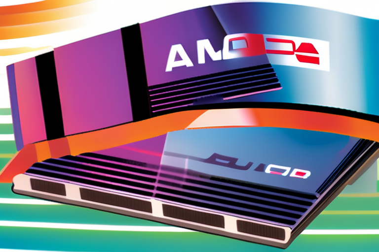 "AMD Blames Motherboard Makers for Faulty CPUs"