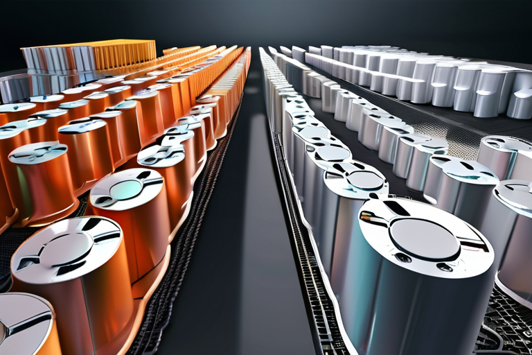 Seagate Unveils £115 Million Northern Ireland Project to Revolutionize Storage Capacity