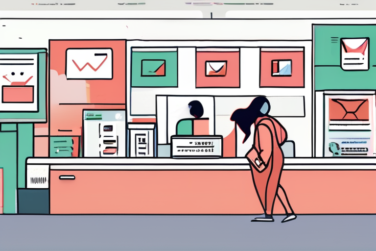 Google Unveils Gmail Purchases Tab: Streamlining Online Shopping for a Simpler Experience
