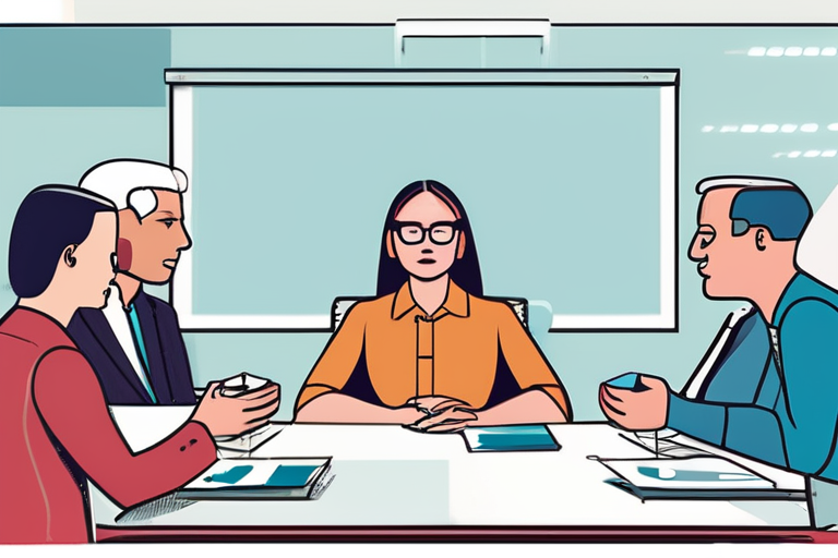 Meetings Without Momentum: How to Break the Cycle of Action Items and Inaction