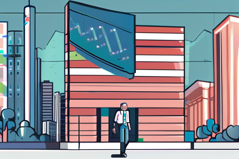 Figure's Nasdaq Debut Ignites 30% Rally, Valuation Surges Near $6 Billion