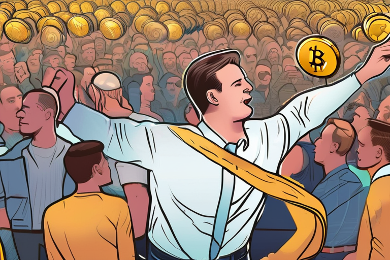 Coinbase Report: Crypto Market Rally Set to Continue Through Q4