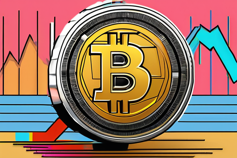 Crypto ETF Charts Reveal Surging Investor Interest Amid Market Volatility