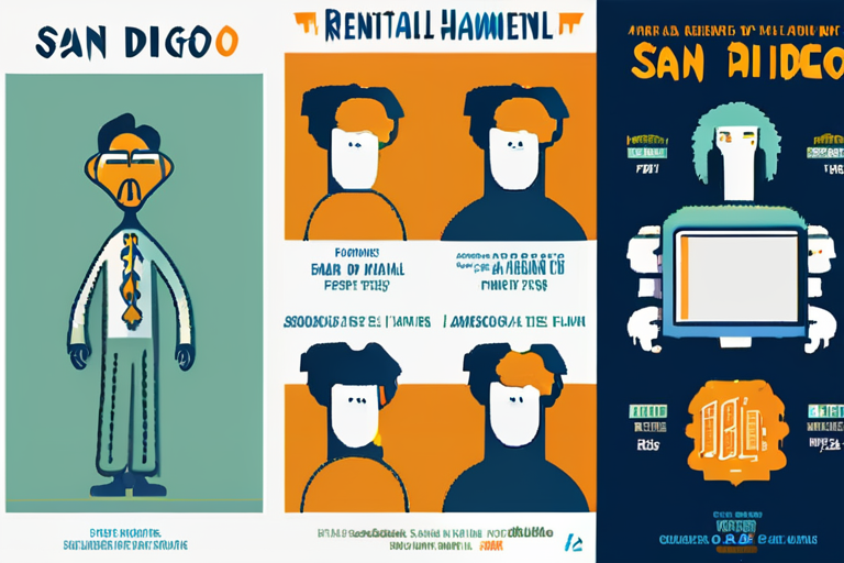 San Diego Film Festival Unleashes Sizzling Lineup: "Rental Family," "Hamnet" and More Headed to Awards Circuit