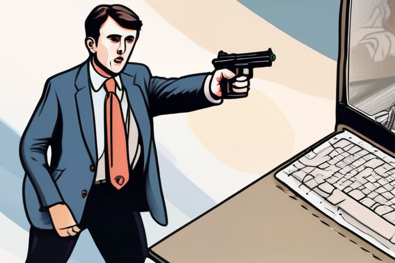 Charlie Kirk Assassination Sparks Global Fears of Copycat Attacks at Public Events
