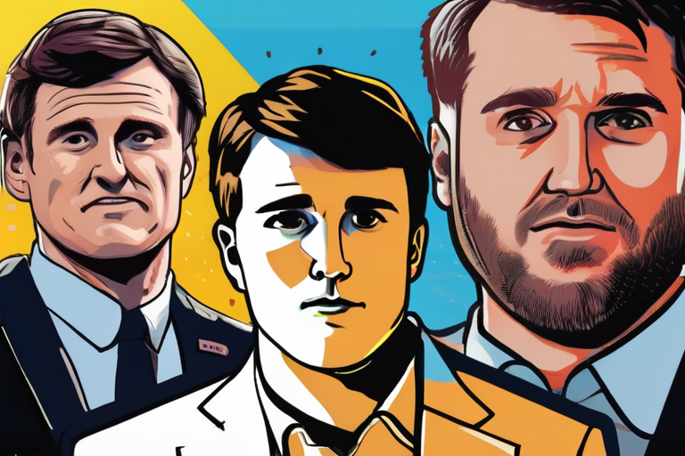 Critics of Charlie Kirk Face Job Losses Amid Backlash Over Assassination Controversy