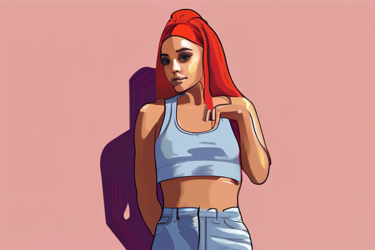Ariana Grande's Highly Anticipated "Eternal Sunshine" Tour Tickets Selling Out Fast