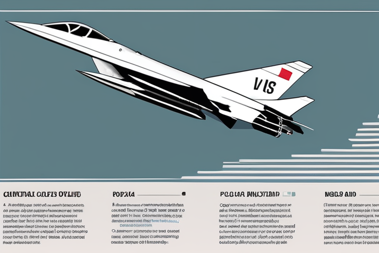 NATO Jets Scramble to Destroy 19 Suspected Russian Drones Over Poland