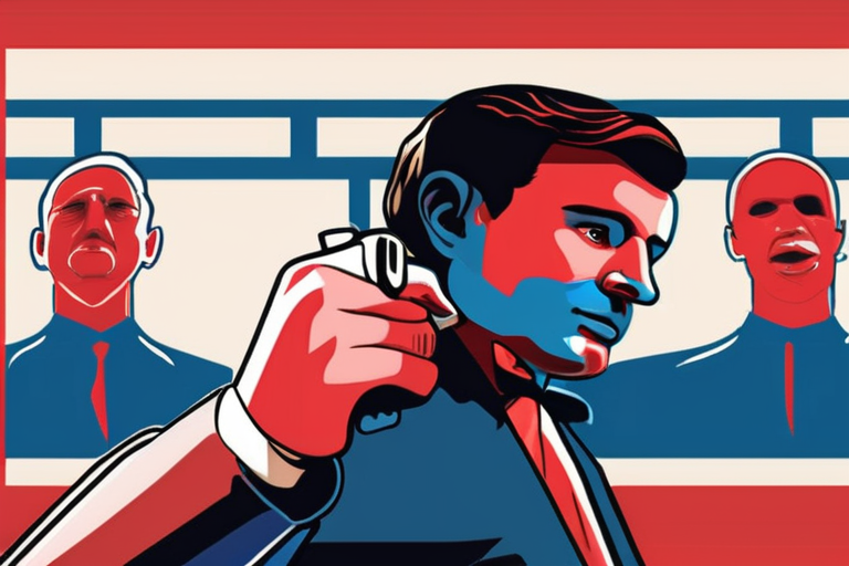 Charlie Kirk's Assassination Sparks Debate Over Free Speech Advocacy