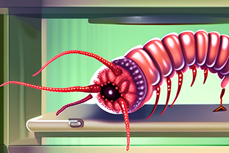 US Reports First Human Case of Flesh-Eating Screwworm Parasite