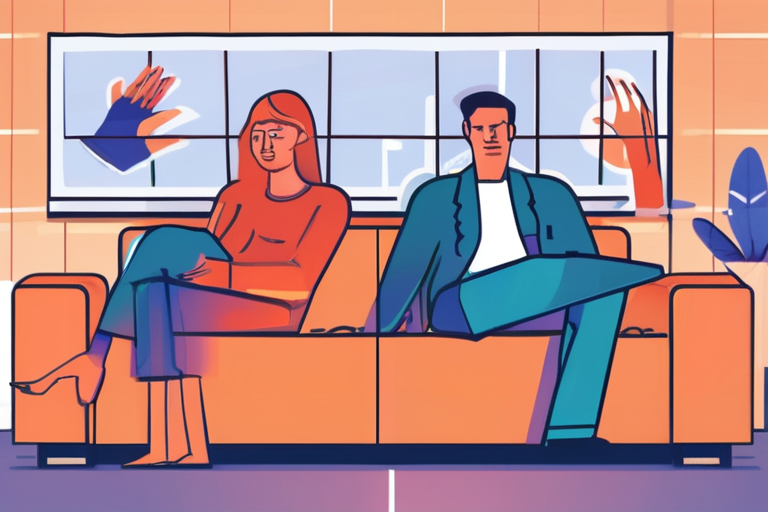 Insurance Denials Leave Couples on Brink of Desperation: One Psychiatrist's Last Resort