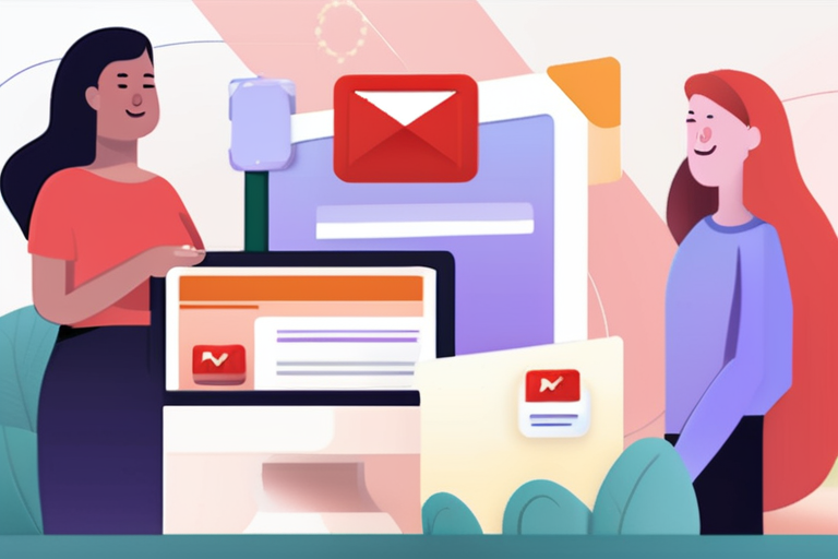 Gmail Unveils AI-Driven Purchases Tab: Streamlining Your Inbox Experience